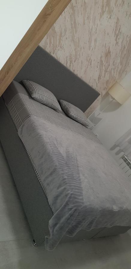 Kabashi Apartment Крк Екстер'єр фото