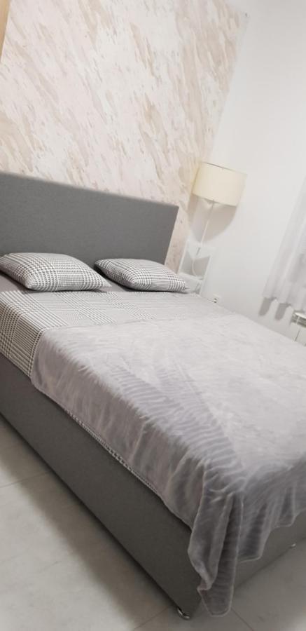 Kabashi Apartment Крк Екстер'єр фото